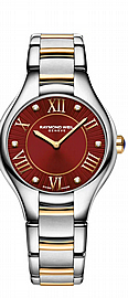 שעון יד Raymond Weil 5132-STP-00456 שעון יד Raymond Weil 5132-STP-00456
