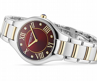 ���� ��  Raymond Weil 5132-STP-00456