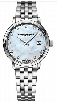 ���� ��  Raymond Weil  5385-ST-97081