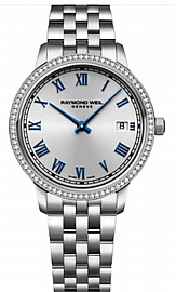 שעון יד Raymond Weil 5385-STS-00653 שעון יד Raymond Weil 5385-STS-00653