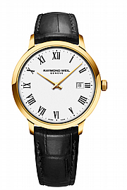 שעון יד Raymond Weil 5485-PC-00300 שעון יד Raymond Weil 5485-PC-00300