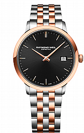 שעון יד Raymond Weil 5485-SP5-20001 שעון יד Raymond Weil 5485-SP5-20001