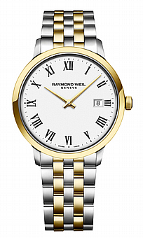 ��� �� Raymond Weil  5485-STP-00300