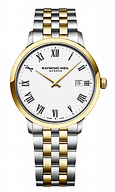 שון יד Raymond Weil 5485-STP-00300 שון יד Raymond Weil 5485-STP-00300