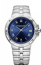 שעון יד Raymond Weil 5580-ST-00508 שעון יד Raymond Weil 5580-ST-00508