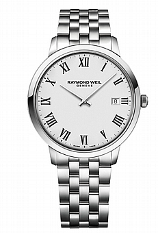 ���� ��  Raymond Weil 5585-ST-00300