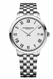שעון יד Raymond Weil 5585-ST-00300 שעון יד Raymond Weil 5585-ST-00300