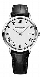 שעון יד Raymond Weil 5585-STC-00300 שעון יד Raymond Weil 5585-STC-00300