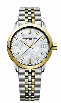 ���� ��  Raymond Weil 5634-STP-97021