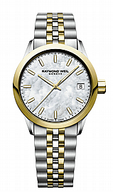 ���� ��  Raymond Weil 5634-STP-97021