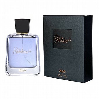 ��� ��� ��� 90 �"� ���� ����� Shuhrah Pour Homme Rasasi 100mL EDP