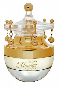 ���� �� ������ ���� ��� ��� ����� 75 �"� Al Haramain Manege Rouge 75ml TESTER