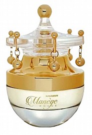 טסטר אל חרמיין מאנג' רוז' אדפ לאישה 75 מ"ל Al Haramain Manege Rouge 75ml TESTER טסטר אל חרמיין מאנג' רוז' אדפ לאישה 75 מ"ל Al Haramain Manege Rouge 75ml TESTER