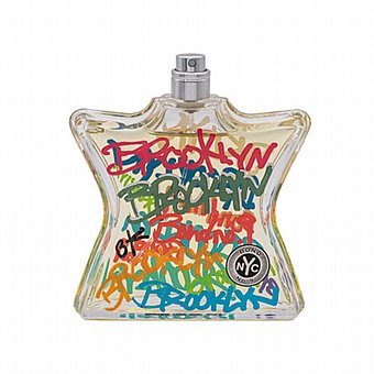  ���� ���� ���� Bond No. 9 Brooklyn E.D.P TESTER Unisex 100ml