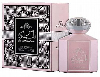 ���� ����� 100 ��  �� �� ������ Ard al Zaafaran Ser al Mamlakhat Apa de Parfum