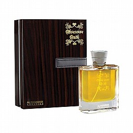 ������� ��� ��� ������� 100 �"� Al Haramain Obsessive Oudh EDP