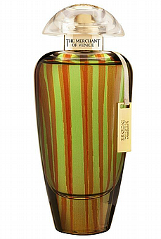Tester The Merchant Of Venice Mystic Incense EDP Unisex 100ML ���� ������ ������ ��� ������� 100 �"�