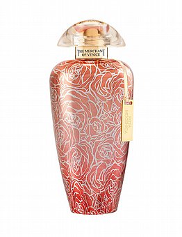  Tester The Merchant Of Venice Rosa Moceniga EDP For Women 100ML ���� ���� ������� ��� ����� 100 �"�	
