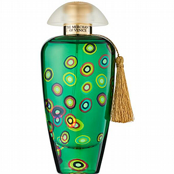  Tester The Merchant Of Venice Mandarin Carnival EDP For Women 100ML ���� ������ ������ ��� ����� 100 �"�	