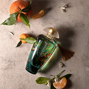  Tester The Merchant Of Venice Mandarin Carnival EDP For Women 100ML ���� ������ ������ ��� ����� 100 �"�	