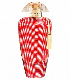  Tester The Merchant Of Venice Byzantium Saffron EDP Unisex 100ML ���� �������� ����� ��� ������� 100 �"�	