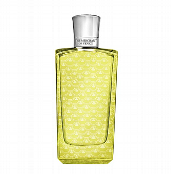 Tester The Merchant Of Venice Nobilhomo Colonia Veneziana EDP For Men 100ML ���� ��������� ������� ������� ��� ���� 100 �"�	