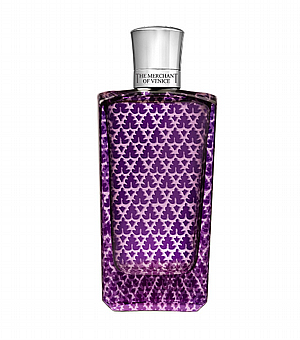 Tester The Merchant Of Venice Damascus Desert EDP For Men 100ML ���� �������� ���� ��� ���� 100 �"�	