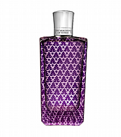 Tester The Merchant Of Venice Damascus Desert EDP For Men 100ML ���� �������� ���� ��� ���� 100 �"�	