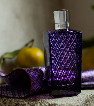 Tester The Merchant Of Venice Damascus Desert EDP For Men 100ML ���� �������� ���� ��� ���� 100 �"�	