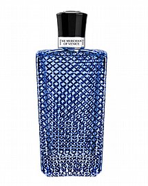 Tester The Merchant Of Venice Venetian Blue Intense EDP For Men 100ML ���� ������ ��� ������ ��� ���� 100 �"�	