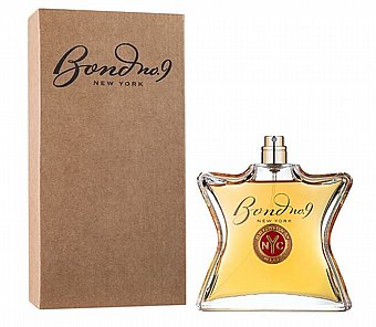 Bond No. 9 Broadway Nite EDP 100 ML Women TESTER ���� ��.9 ������� ��� �.�.� 100 �"� ���� ����� ����� ����