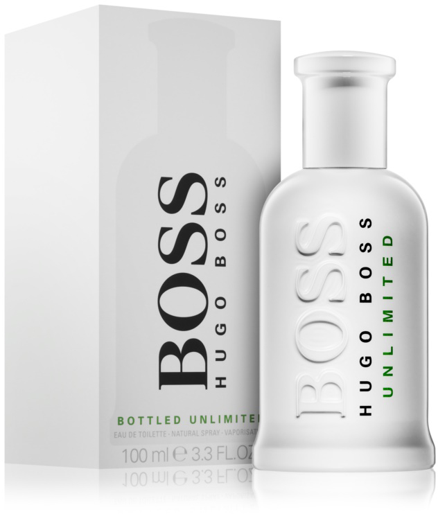 hugo boss at