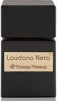 ���� ������� ������ ��� ���� ������� ����� 100�"� �������� �� ������ ���� Tiziana Terenzi Laudano Nero Extrait De Parfum Women