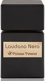 ���� ������� ������ ��� ���� ������� ����� 100�"� �������� �� ������ ���� Tiziana Terenzi Laudano Nero Extrait De Parfum Women
