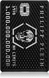 ����� ����� �� ������ ���� � �.�.� 90 �"� Philipp Plein No Limits Eau de Parfum for Men