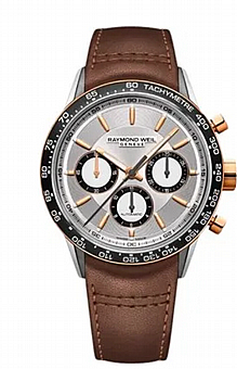���� ��  Raymond Weil 7741-S51-65021