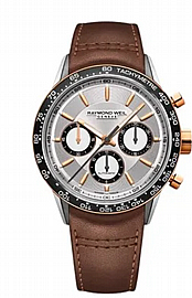 שעון יד Raymond Weil 7741-S51-65021 שעון יד Raymond Weil 7741-S51-65021