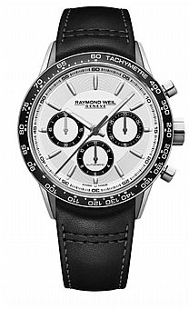 ���� ��  Raymond Weil 7741-SC1-30021
