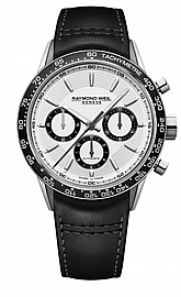 שעון יד Raymond Weil 7741-SC1-30021 שעון יד Raymond Weil 7741-SC1-30021