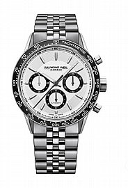 שעון יד Raymond Weil 7741-ST1-30021 שעון יד Raymond Weil 7741-ST1-30021