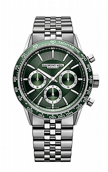 ���� ��  Raymond Weil 7741-ST7-52021