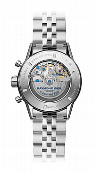 ���� ��  Raymond Weil 7741-ST7-52021