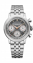 שעון יד Raymond Weil 7765-ST-60651 שעון יד Raymond Weil 7765-ST-60651