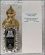 ���� ������ ���� ��� ������� 100 �"� Tester Attar Floral Musk
