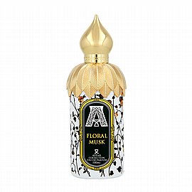 ���� ������ ���� ��� ������� 100 �"� Tester Attar Floral Musk