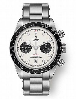 TUDOR Black Bay Chrono 79360N-0002