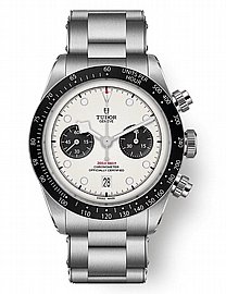 TUDOR Black Bay Chrono 79360N-0002