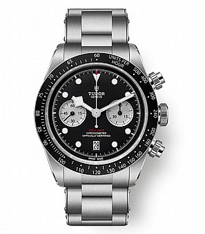 TUDOR Black Bay Chrono 79360N-0001