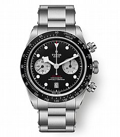 TUDOR Black Bay Chrono 79360N-0001
