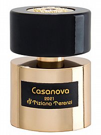������� ����� ���� ������� ������ �������� �� ������ 100�� TESTER Tiziana Terenzi Unisex Casanova Extrait De Parfum Spray